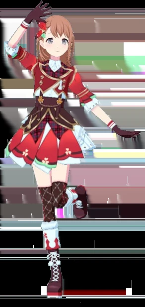 来自珍藏集: Card Costumes